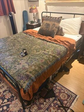 European Linen Duvet Cover
